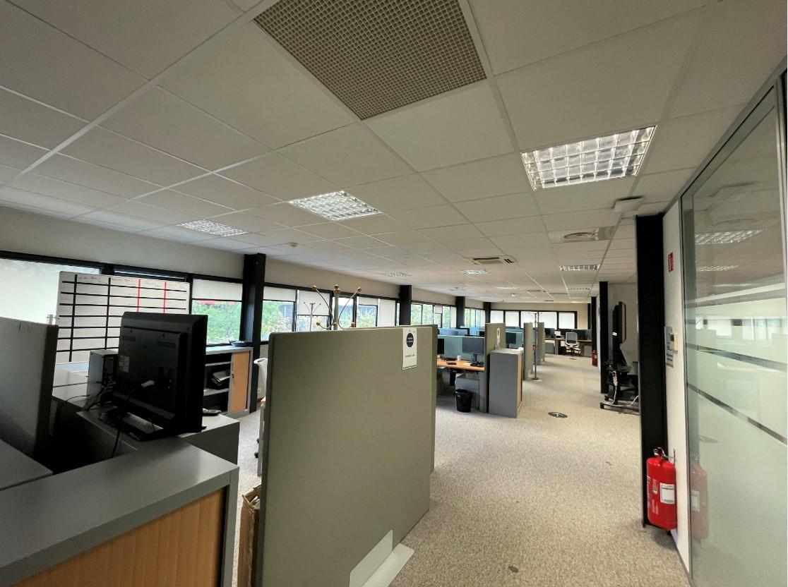 Bureau Mérignac 1053m² Location bureau Mérignac Gironde OLBUR2206009 5